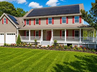 14 Wiley Ct, Cape May Court House, NJ 08210