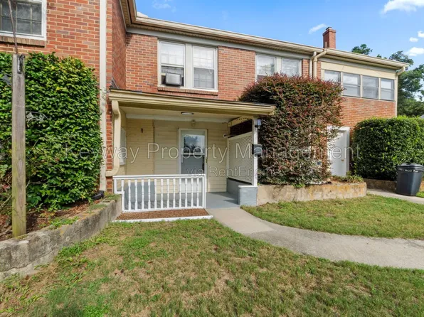 1422 Heard Ave, Augusta, GA 30904