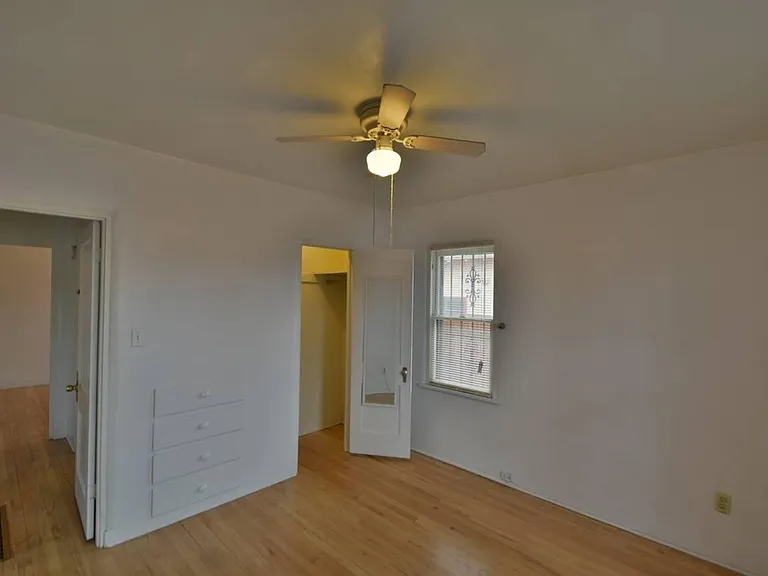 Front Bedroom #1