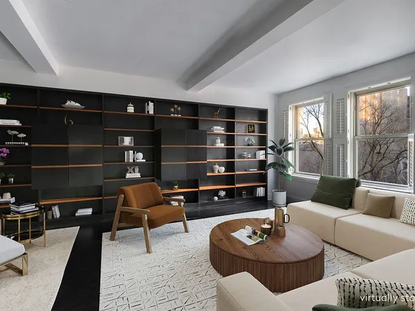 60 Gramercy Park N APT 7B, New York, NY 10010
