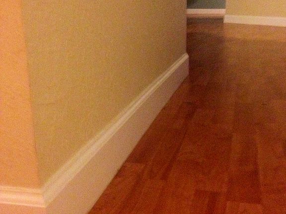 Cherry Pergo Floors
