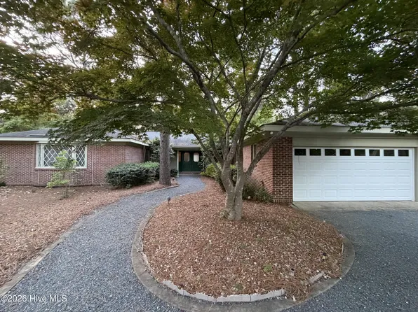 80 Hardee Lane, Whispering Pines, NC 28327