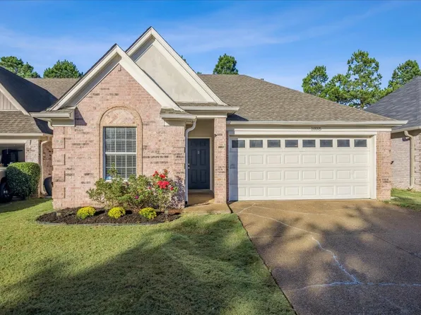 10095 Cross Valley Dr, Cordova, TN 38018