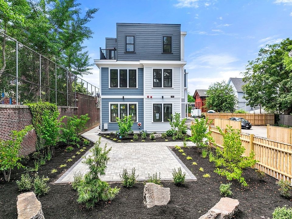 1st image of 176 School St #C