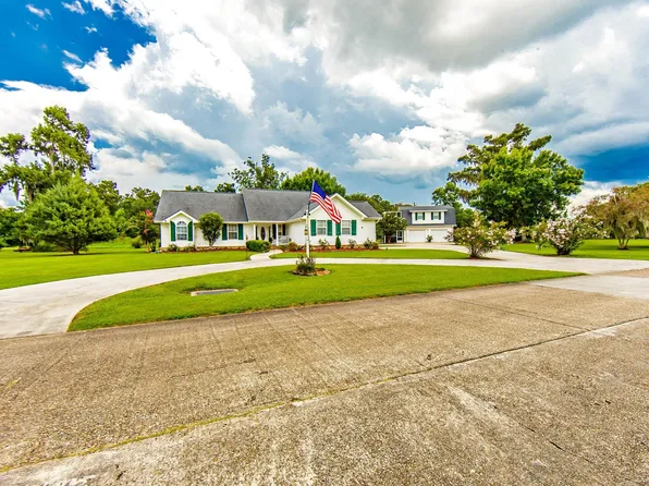 294 Hedgeford Dr, Gray, LA 70359