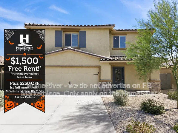 1091 W West Virginia Ave, Florence, AZ 85132