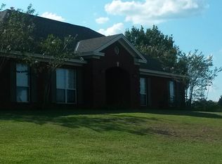 526 Greenlake Road, Hayneville, AL 36040
