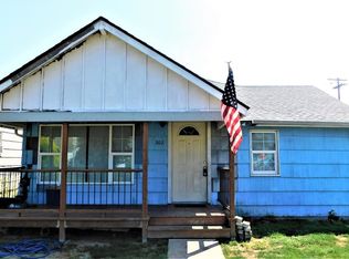 302 28th Ave, Longview, WA 98632