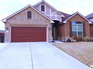 803 Terra Cotta Ct, Harker Heights, TX 76548