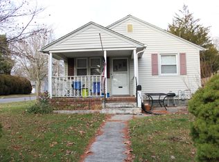 323 University Blvd, Glassboro, NJ 08028