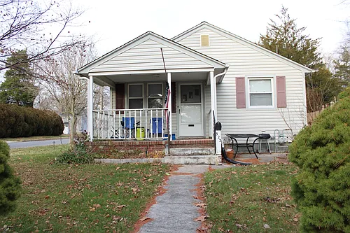 323 University Blvd Photo 1