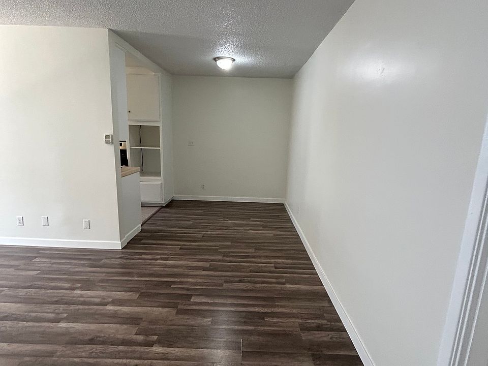 Dining Space