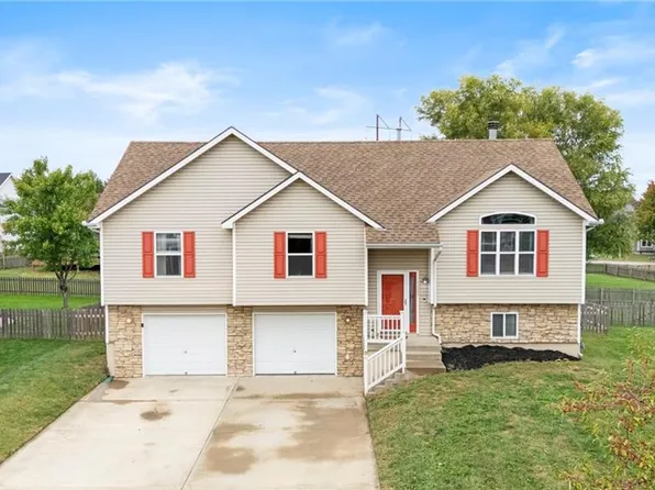 7808 NE 109th Cir, Kansas City, MO 64157