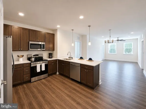 406 Bold Ruler Ct #303, Havre De Grace, MD 21078