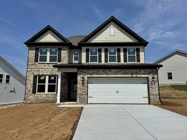 416 Old Spring Ln Lot 28, Gallatin, TN 37066
