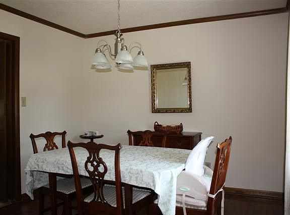 Fromal Dining Room