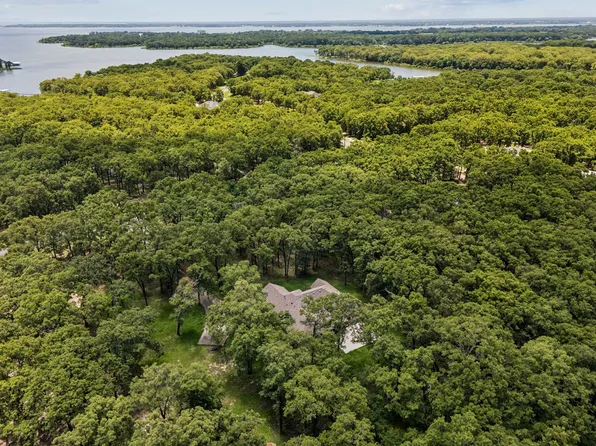 2271 Hideaway Ln, Quinlan, TX 75474