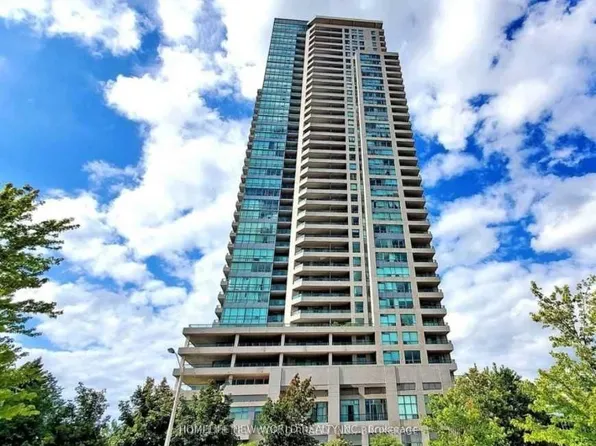 50 Brian Harrison Way, Toronto, ON