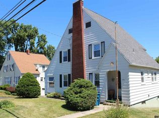 1119 New Loudon Rd, Cohoes, NY 12047