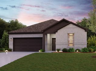 3625 Crawford St, Bay City, TX 77414