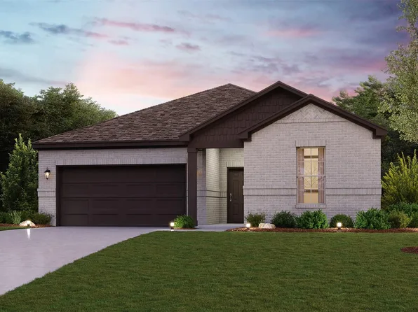 14409 Elmfield Ln, Conroe, TX 77303