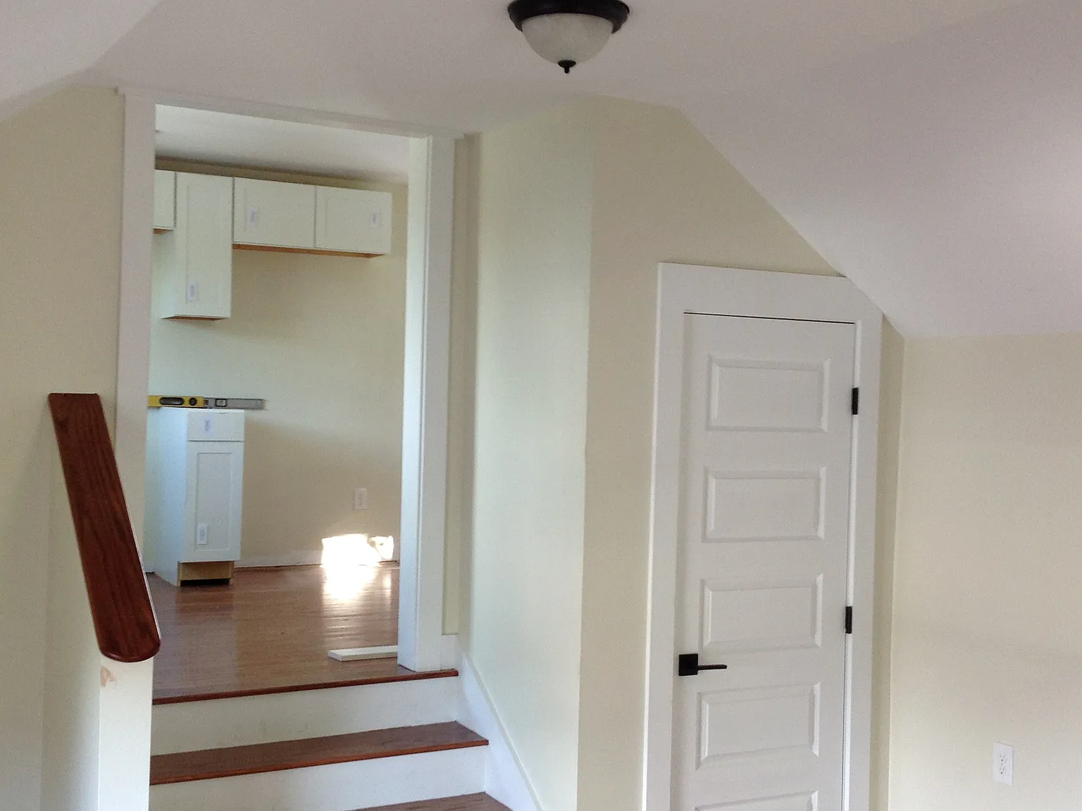 1 bed, 1000 sqft, $1,625 — Photo 2