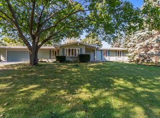 8200 216th Ave, Salem, WI 53168