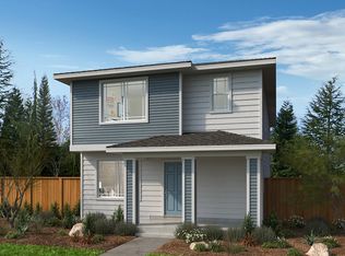 Plan 1940 Plan, Magnolia Crest, Marysville, WA 98270