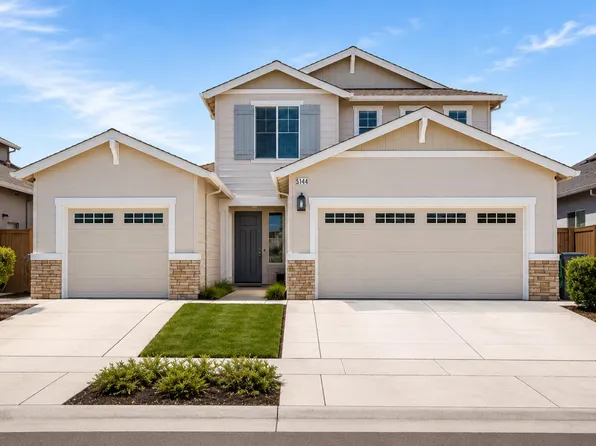 5144 Cardero Way, Roseville, CA 95747