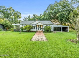 43 Stewart Lodi Rd, Stewart, MS 39767