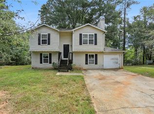 3493 Newberry Trl, Decatur, GA 30034
