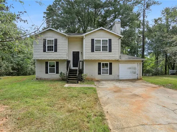 3493 Newberry Trl, Decatur, GA 30034