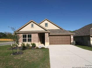807 Highland Vis, New Braunfels, TX 78130