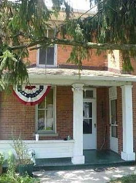 Welcome Home