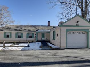 368 Bow Wow Rd, Sheffield, MA 01257