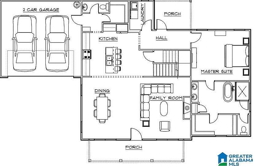 2nd image of 160 Jonagold Rd