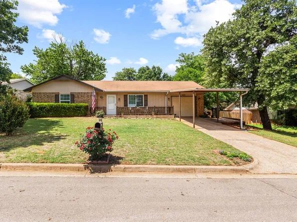 3405 Marla Ln, Edmond, OK 73034
