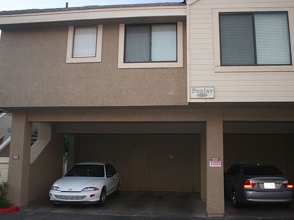 covered parking