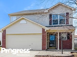 258 Broadmoor Bnd, Pittsboro, IN