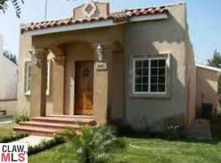 8937 Olin St, Los Angeles, CA 90034