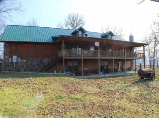 1068 Amity Rd, Hot Springs, AR 71913