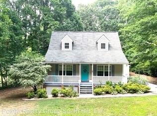 817 Holmes St, South Hill, VA 23970