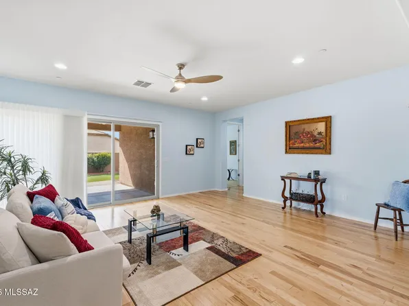 8158 N Circulo El Palmito, Tucson, AZ 85704