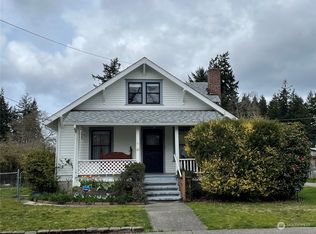 14618 Grant Ave SW, Tacoma, WA