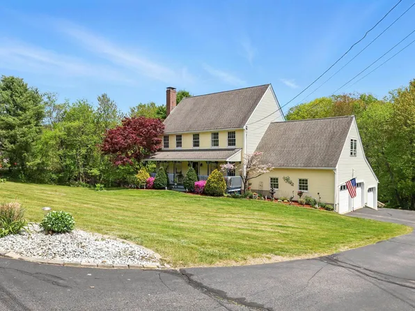 55 Robinson Lane, Barrington, NH 03825