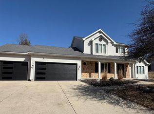 N5539 Timber Ridge Dr, Fond Du Lac, WI 54937