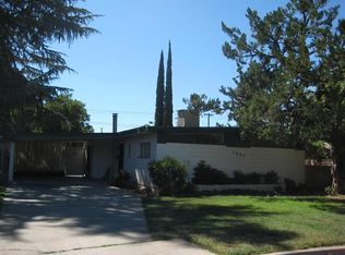 3985 N Anna St, Fresno, CA 93726