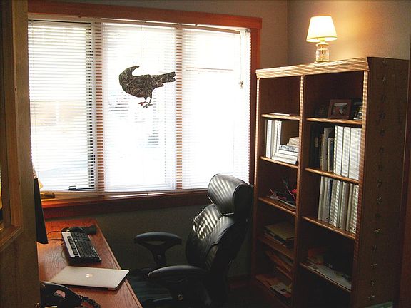 Office #1