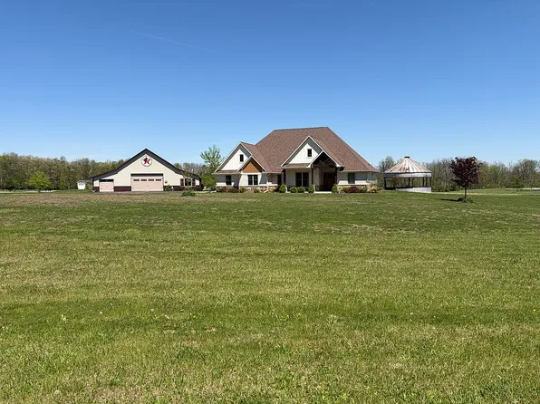 5973 Timber View Ln, Clayton, IN 46118