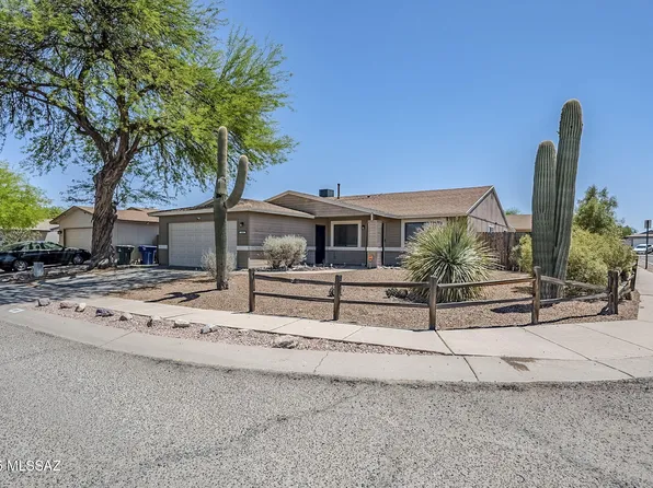 1865 W Chardonnay Dr, Tucson, AZ 85746
